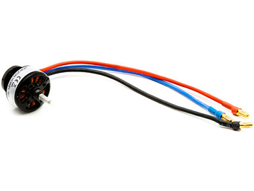 Spektrum motor střídavý 2832 1300ot/V 14P Spektrum motor střídavý 2832 1300ot/V 14P / SPMXAM1900