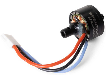 Spektrum Brushless Outrunner Motor: 1810-2000kv 12-Pole / SPMXAM2900