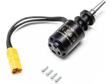 Spektrum motor střídavý 2840 1900ot/V 14P Spektrum motor střídavý 2840 1900ot/V 14P / SPMXAM3900