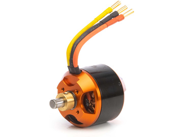 Spektrum motor střídavý 5055 500ot/V Spektrum motor střídavý 5055 500ot/V / SPMXAM4740