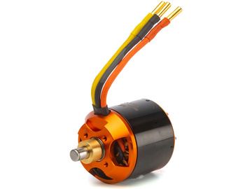 Spektrum Brushless Motor Avian 5065-450Kv / SPMXAM4770