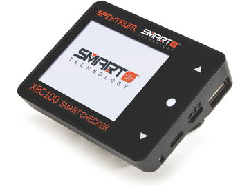 Spektrum Smart Tester XBC100 / SPMXBC100
