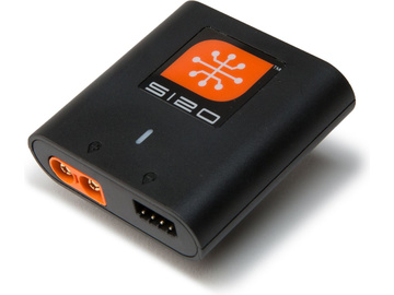 Spektrum nabíječ Smart S120 20W USB-C / SPMXC1020