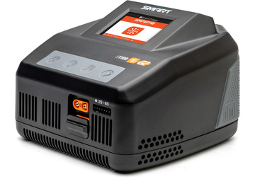 Spektrum nabíječ Smart S1100 G2 1x100W AC Spektrum nabíječ Smart S1100 G2 1x100W AC / SPMXC2080I