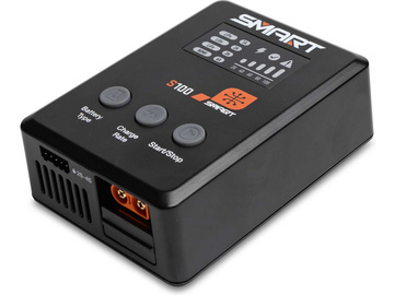 Spektrum nabíječ Smart S100 1x100W USB-C / SPMXC2090