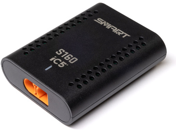 Spektrum nabíječ Smart G2 S160 1x60W USB-C IC5 Spektrum nabíječ Smart G2 S160 1x60W USB-C IC5 / SPMXC3165