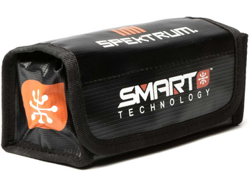 Spektrum Smart Safe LiPo Pak - ochranný obal 16x7.5x6.5cm / SPMXCA300