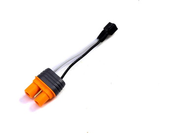 Spektrum IC3 Battery to JST PH2.0 Device Spektrum IC3 Battery to JST PH2.0 Device / SPMXCA309