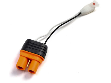 Spektrum konverzní kabel IC3 baterie - JST PH-UMX přístroj / SPMXCA312