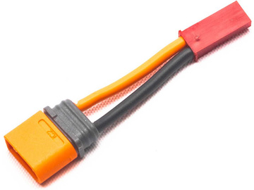 Spektrum konverzní kabel IC2 přístroj - JST/RCY baterie / SPMXCA323