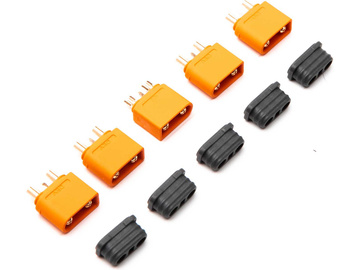 Spektrum konektor IC2 přístroj (5) Spektrum konektor IC2 přístroj (5) / SPMXCA325