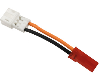 Spektrum konverzní kabel JST baterie - JST-PH2.0 3P přístroj / SPMXCA327