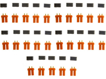 Spektrum konektor IC5 baterie (25) Spektrum konektor IC5 baterie (25) / SPMXCA511