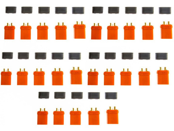Spektrum konektor IC5 přístroj (25) Spektrum konektor IC5 přístroj (25) / SPMXCA512