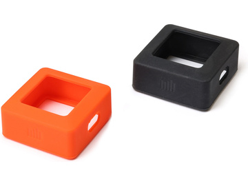 Spektrum náhradní krabička SPMXGPS100 oranžová a černá / SPMXGPS101