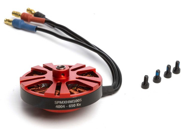 Spektrum motor střídavý 4004 650ot/V Spektrum motor střídavý 4004 650ot/V / SPMXHM1005