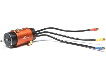 Spektrum motor střídavý Firma 2000ot/V Marine Spektrum motor střídavý Firma 2000ot/V Marine / SPMXMM1100