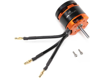 Spektrum motor střídavý Firma 2300ot/V Marine Spektrum motor střídavý Firma 2300ot/V Marine / SPMXMM1200