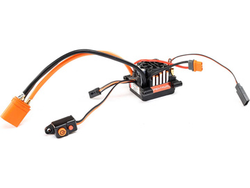 Spektrum regulátor střídavý Smart Firma 85A: Promoto-MX Spektrum regulátor střídavý Smart Firma 85A: Promoto-MX / SPMXMXE85