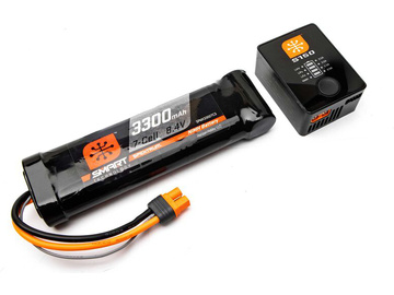 Smart Powerstage Bundle 1: 7C NiMH Battery & Charger (EU) / SPMXPS1I