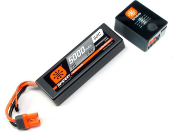 Spektrum Smart PowerStage 2S / SPMXPS2I