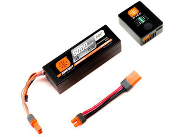 Spektrum Smart PowerStage 3S / SPMXPS3I