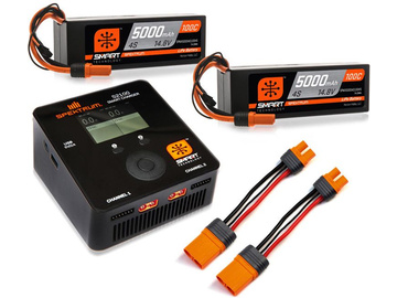 Spektrum Smart Powerstage 8S 100C / SPMXPS8HCI