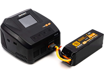Spektrum Smart Powerstage 6S Air / SPMXPSA6I