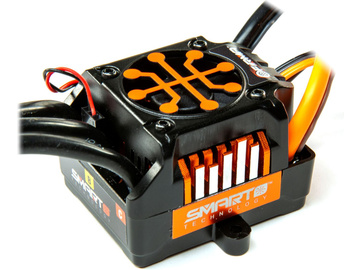Spektrum ESC Brushless Smart Firma 150A 3-6S Spektrum ESC Brushless Smart Firma 150A 3-6S / SPMXSE1150