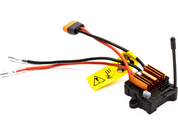 Spektrum ESC Brushed 40A, Receiver SLT / SPMXSE2140RX