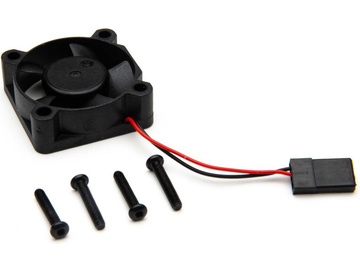 Spektrum ventilátor regulátoru Firma 130A Spektrum ventilátor regulátoru Firma 130A / SPMXSEF1