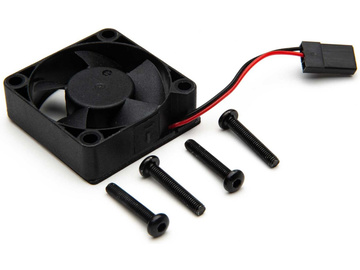Spektrum Replacement Fan ESC Firma 150A Spektrum Replacement Fan ESC Firma 150A / SPMXSEF2