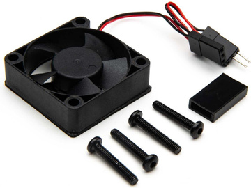 Spektrum ventilátor regulátoru Firma 160A CP Spektrum ventilátor regulátoru Firma 160A CP / SPMXSEF4