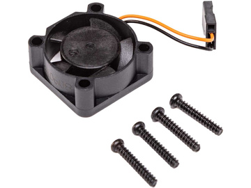 Spektrum ventilátor regulátoru Firma 85A,100A,120A Spektrum ventilátor regulátoru Firma 85A,100A,120A / SPMXSEF5