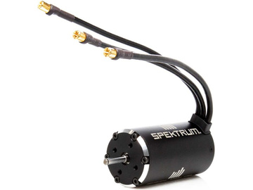 Spektrum motor střídavý Firma 4685 1250ot/V Spektrum motor střídavý Firma 4685 1250ot/V / SPMXSM1200