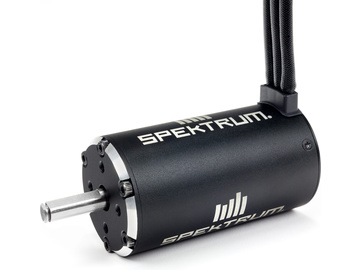 Spektrum motor střídavý Firma 4985 1250ot/V Spektrum motor střídavý Firma 4985 1250ot/V / SPMXSM1205