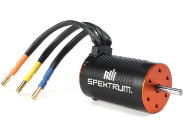Spektrum motor střídavý Firma 3652 4000ot/V Spektrum motor střídavý Firma 3652 4000ot/V / SPMXSM1400