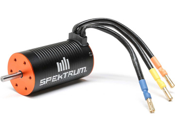 Spektrum motor střídavý Firma 3660 1900ot/V / SPMXSM2200