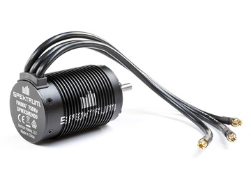 Spektrum motor střídavý Firma 5687 750ot/V Spektrum motor střídavý Firma 5687 750ot/V / SPMXSM2400