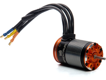 Spektrum motor střídavý Firma 3658 1400ot/V Crawler Spektrum motor střídavý Firma 3658 1400ot/V Crawler / SPMXSM3000