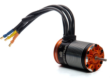 Spektrum motor střídavý Firma 3658 2100ot/V Crawler / SPMXSM3001