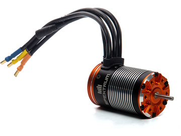 Spektrum motor střídavý Firma 3658 2800ot/V Crawler Spektrum motor střídavý Firma 3658 2800ot/V Crawler / SPMXSM3002