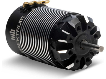 Spektrum Firma 2200Kv Brushless Sensored Motor, 5mm Spektrum Firma 2200Kv Brushless Sensored Motor, 5mm / SPMXSM3800