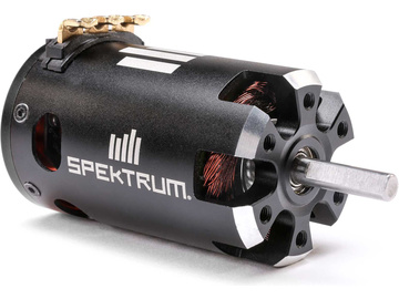 Spektrum motor střídavý senzorový Firma 3662 4500ot/V 4P 5mm Spektrum motor střídavý senzorový Firma 3662 4500ot/V 4P 5mm / SPMXSM4100