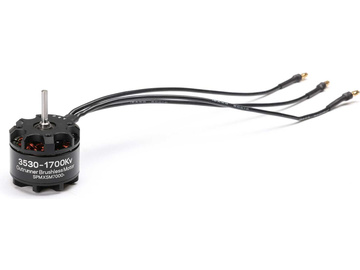 Spektrum motor střídavý Firma 3530 1700ot/V 12P / SPMXSM7000