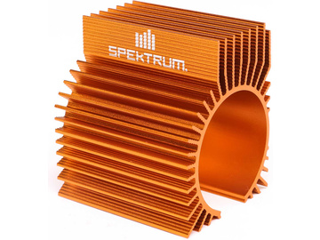 Spektrum Motor Heatsink 3660 / SPMXSMH1