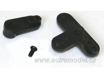 MONZA Páky serva 25T MONZA Páky serva 25T / SSA120M-02