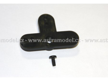 MONZA Páky serva 24T / SSA35-02