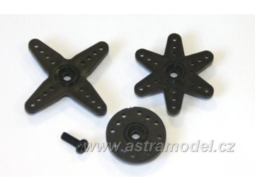 MONZA Páky serva 25T MONZA Páky serva 25T / SSD160M-02