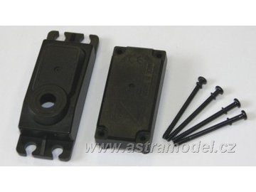 MONZA Krabička serva SSD200M MONZA Krabička serva SSD200M / SSD200M-03